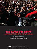 The Battle for Egypt Cover