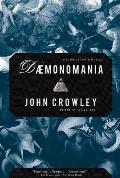 Daemonomania Cover