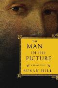 The Man in the Picture: A Ghost Story