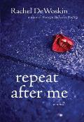 Repeat After Me Cover