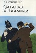 Galahad at Blandings (Collector's Wodehouse) Cover