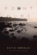 Point Dume Cover