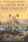 The Greek War of Independence: The Struggle for Freedom from Ottoman Oppression Cover