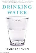 Drinking Water: A History Cover