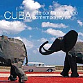 Cuba: Contemporary Art Cover