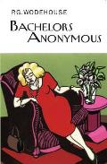 Bachelors Anonymous (Collector's Wodehouse) Cover