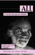 All: A James Broughton Reader Cover