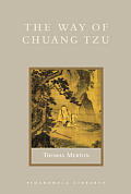 The Way of Chuang Tzu (Shambhala Library) Thomas Merton