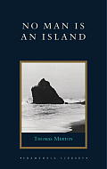 No Man Is an Island Cover