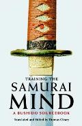 Training Samurai Mind (09 Edition)
