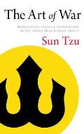 The Art of War: Translation, Essays, and Commentary by the Denma Translation Group