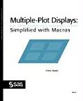 Art Carpenter's SAS Software #2: Multiple-Plot Displays: Simplified with Macros