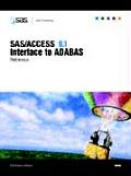 SAS/Access 9.1 Interface to Adabas: Reference