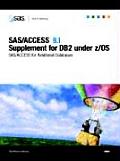 SAS/Access 9.1 Supplement for DB2 Under Z/OS (SAS/Access for Relational Databases)
