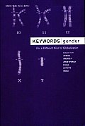 Keywords : Gender (04 Edition)
