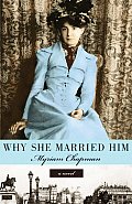 Why She Married Him Cover
