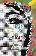 Map of Home (08 Edition) Cover