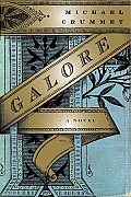 Galore Cover