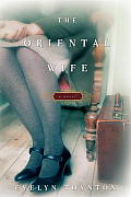 The Oriental Wife Cover