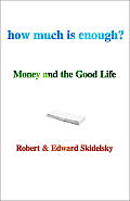 How Much is Enough? Cover