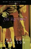 On My Own: Diary Number 4 Cover