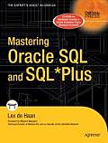 Mastering Oracle SQL and SQL *Plus (Oaktable Press)
