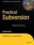 Practical Subversion (Expert's Voice in Open Source)