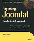 Beginning Joomla!: From Novice to Professional