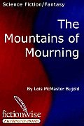 The Mountains of Mourning Cover
