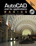 AutoCAD and Its Applications Basics 2005, 12th Edition