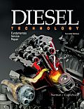 Diesel Technology : Fundamentals, Service, Repair (7TH 07 Edition)