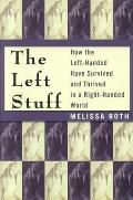 The Left Stuff Cover