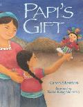 Papi's Gift Cover
