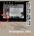 Birmingham, 1963 Cover