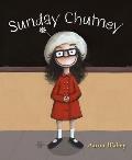 Sunday Chutney
