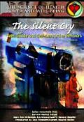 The Silent Cry: Teen Suicide and Self-Destructive Behaviors (Science of Health) Cover