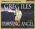Turning Angel Cover