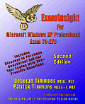 Examinsight for MCP / MCSE Certification