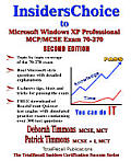 Insiderschoice to MCP / MCSE Certification