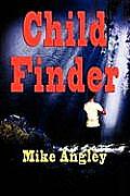 Child Finder Cover