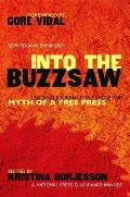 Into the Buzzsaw Revised & Expanded Edition Cover