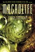Macrolife: A Mobile Utopia Cover