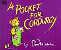 A Pocket for Corduroy (Live Oak Readalong) Cover