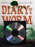 Diary of a Worm Cover