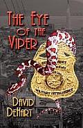 Eye of the Viper: A Dan Dailey Novel Cover