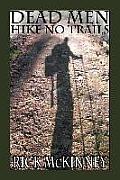 Dead Men Hike No Trails Cover
