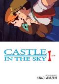 Castle in the Sky