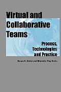 Virtual and Collaborative Teams (04 Edition)