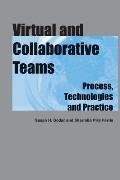 Virtual and Collaborative Teams