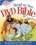Read 'n' See DVD Bible with DVD Cover